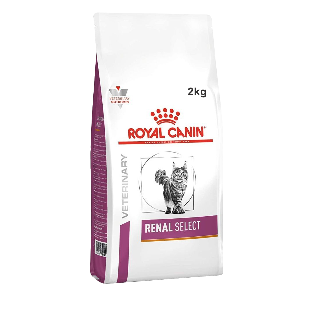 Renal Royal Canin Gatos Adultos