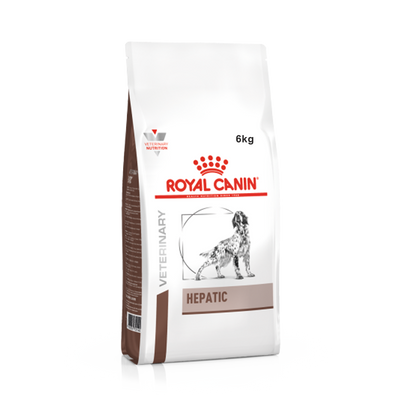 Royal Canin Hepatic Perros Adultos