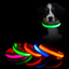 Collares LED para Perros y Gatos