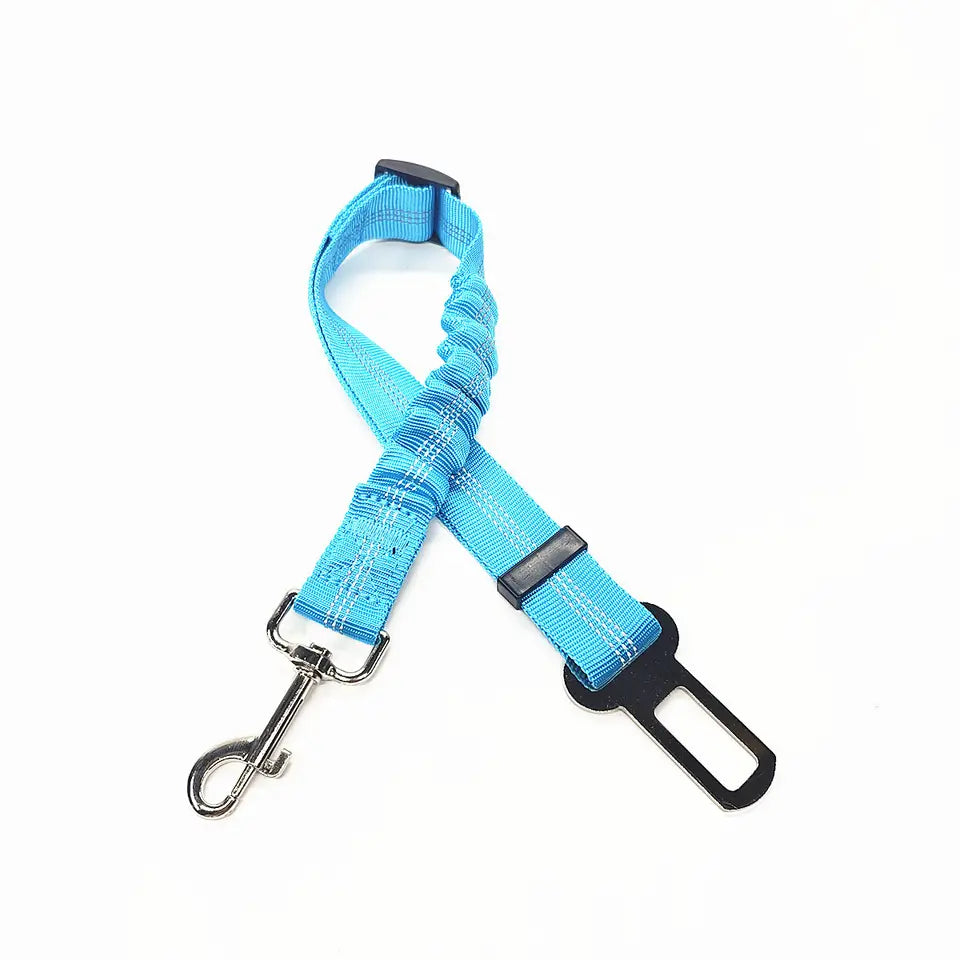 Cinturones de Seguridad para Perros y Gatos