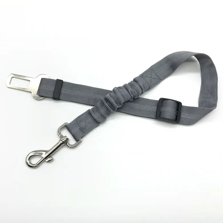 Cinturones de Seguridad para Perros y Gatos