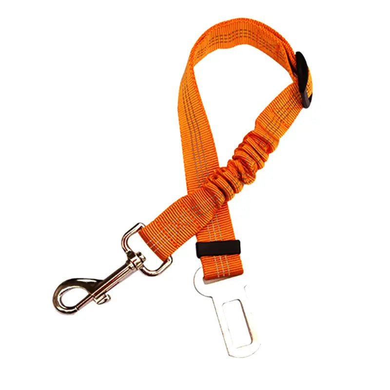 Cinturones de Seguridad para Perros y Gatos