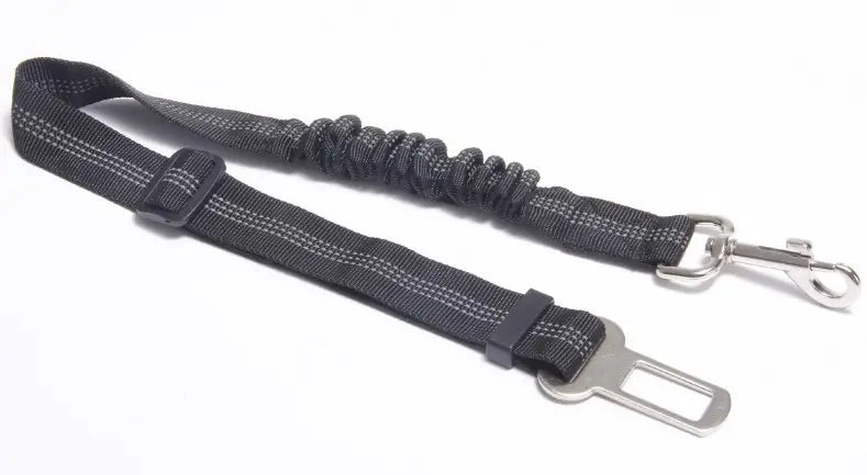 Cinturones de Seguridad para Perros y Gatos