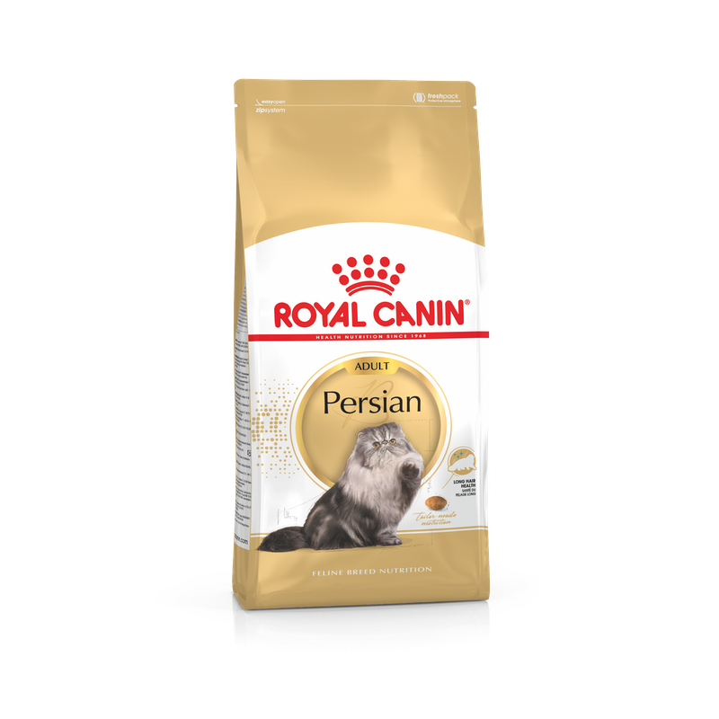 Royal Canin Persian Gatos