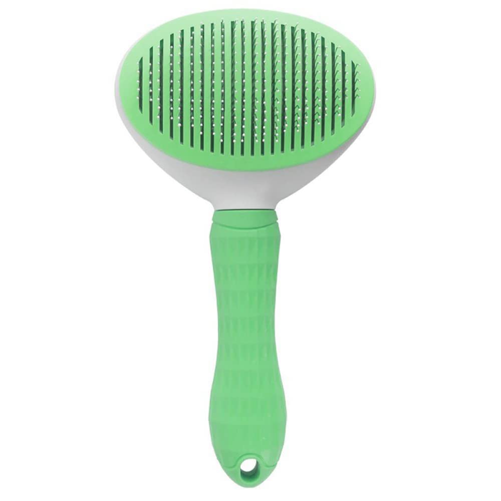 Cepillo de Pelo para Perros y Gatos