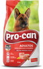 Pro Can Adulto Raza Mediana y Grande Adulto Sabor Pollo